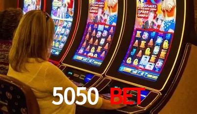 5050BET.Com