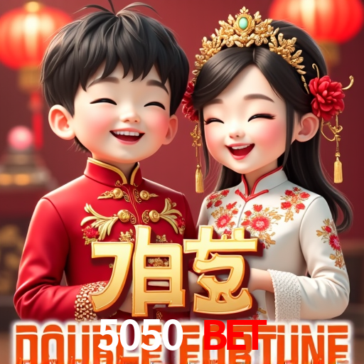 5050BET.Com
