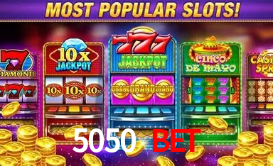 5050BET.Com